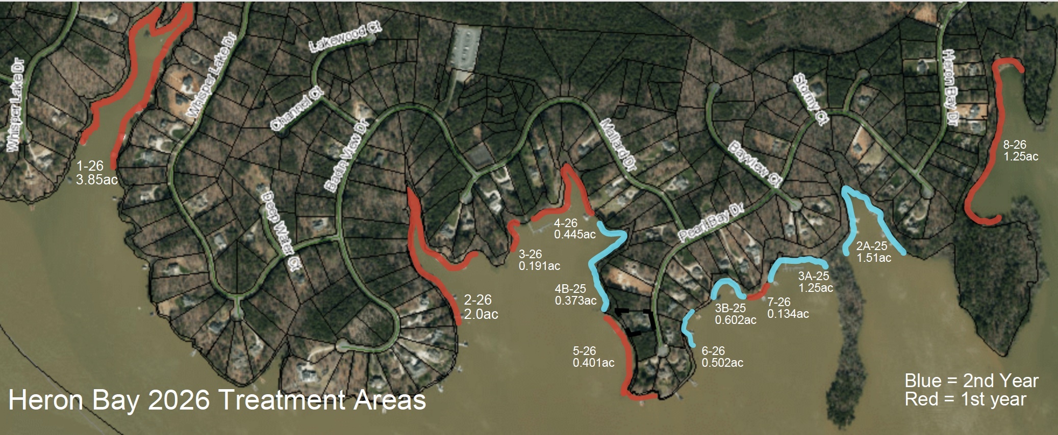 Heron Bay 2026