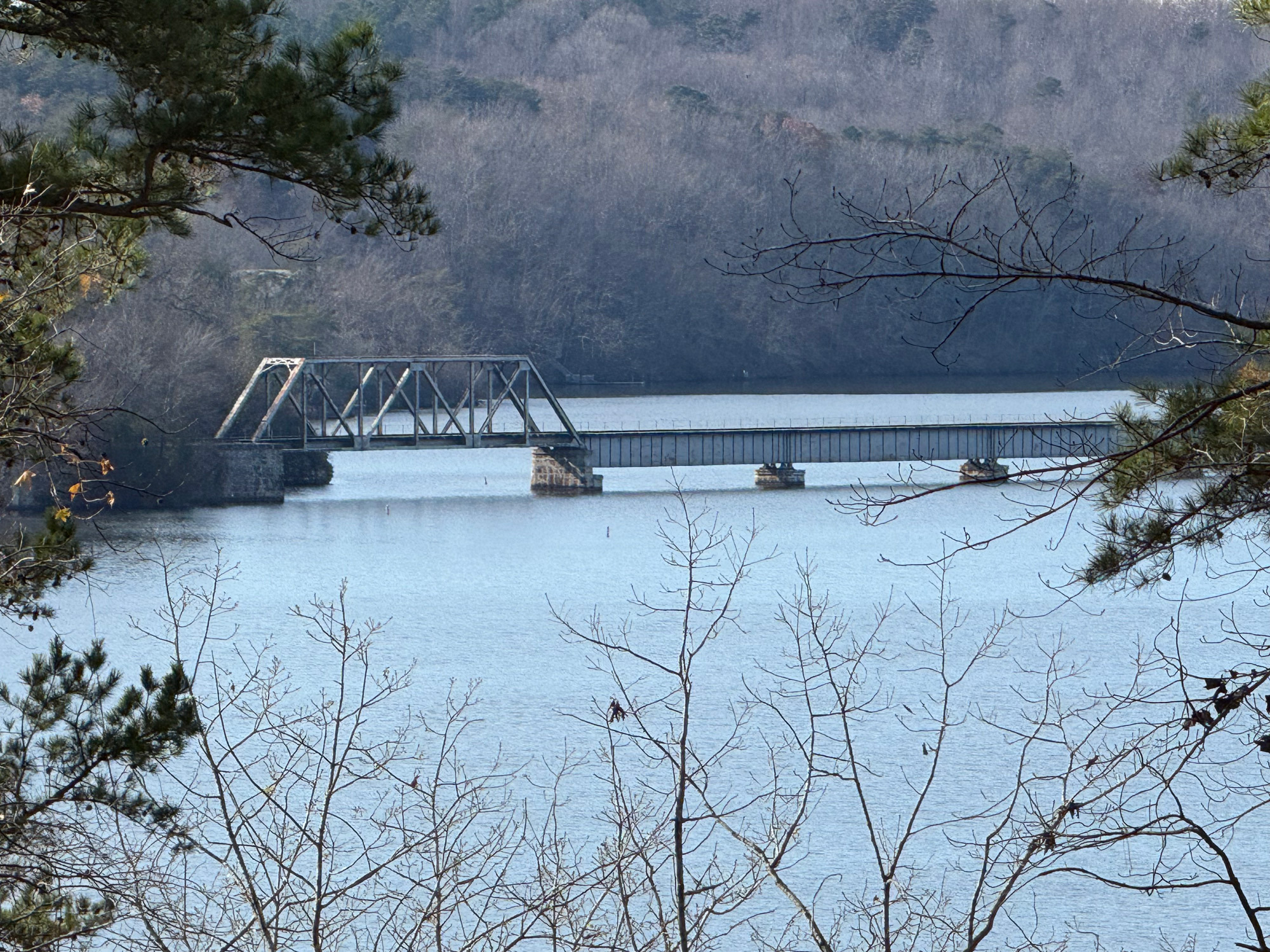 Trestle