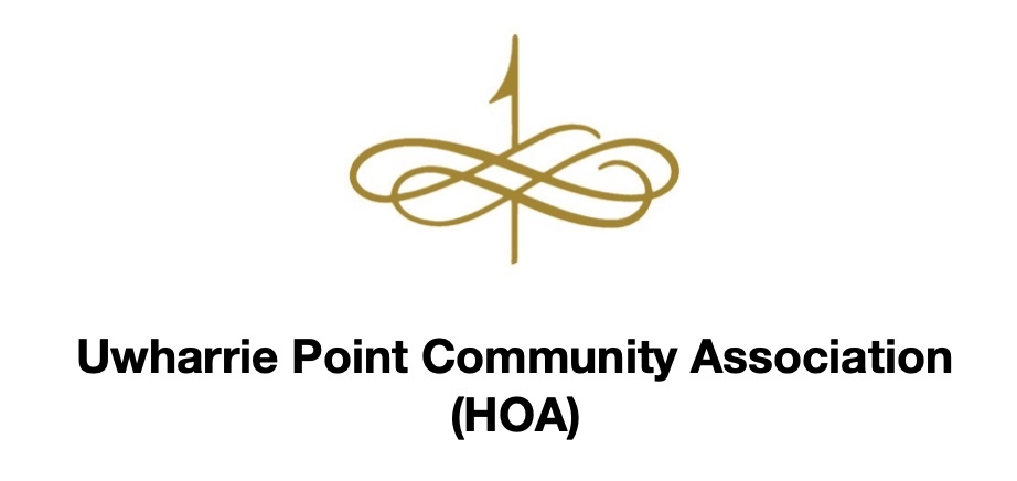 Uwharrie Point Community Association (HOA)