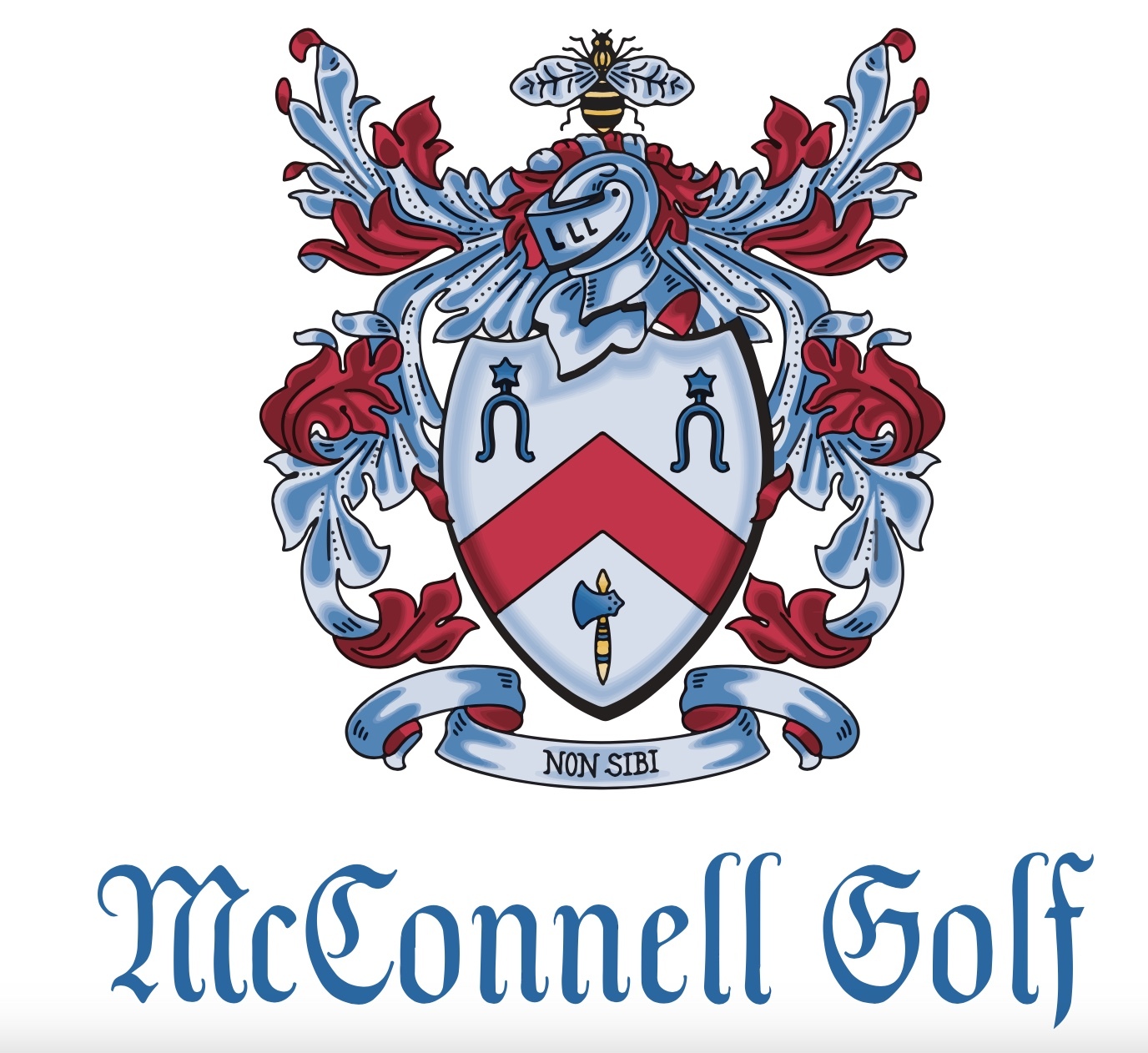 McConnell Golf