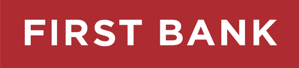 FIRST BANK