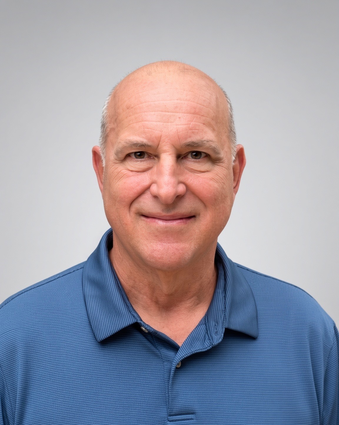 Sheldon Moss