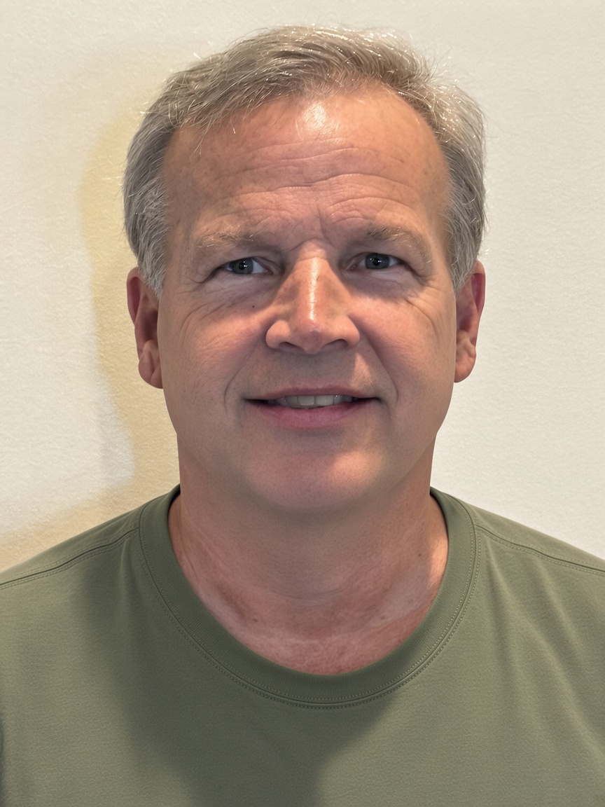 Steve Thompson
