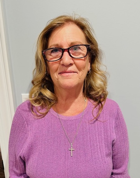 Sherri Sugg